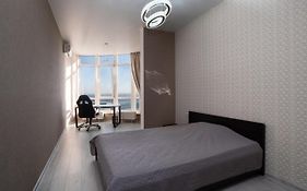 Arcadia 2-Br Sea View Apartment